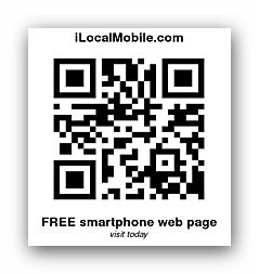 QRCodes QR Code Example